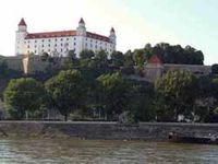 12 - Burg Bratislava