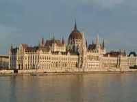 8 - Parlament Budapest